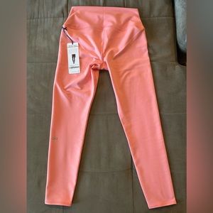 ALO 7/8 High waisted women’s legging Medium